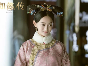 Phi tần được Hoàng đế Càn Long yêu thương lúc mới lên ngôi: Đưa em gái nhập cung hưởng vinh hoa, cuối đời bị thất sủng vì Thái hậu "ngứa mắt"