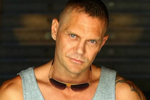 Nacho Vidal, ngôi sao phim khiêu dâm người Tây Ban Nha, đã bị bắt giữ. Ảnh: Getty Images. Nacho Vidal, ngôi sao phim khiêu dâm người Tây Ban Nha, đã bị bắt giữ. Ảnh: Getty Images.