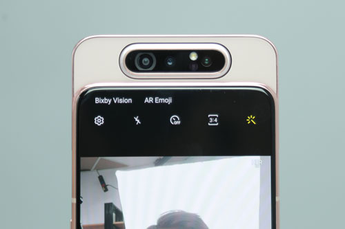 Samsung Galaxy A80 giảm giá ‘sập sàn’ tại Việt Nam