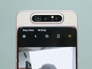 Samsung Galaxy A80 giảm giá ‘sập sàn’ tại Việt Nam