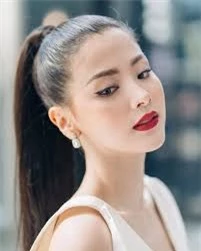 Baifern chứng tỏ đẳng cấp nhan sắc khi có thể cân đẹp mọi kiểu tóc và cách trang điểm trên đời - Ảnh 8