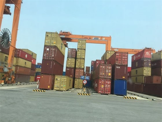 Bộ Công thương hỗ trợ doanh nghiệp Việt Nam giải quyết khó khăn do Nepal tạm ngừng nhập khẩu hồ tiêu - Ảnh 1.