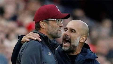 HLV Klopp vui buồn lẫn lộn vì Man City thoát án cấm dự Champions League