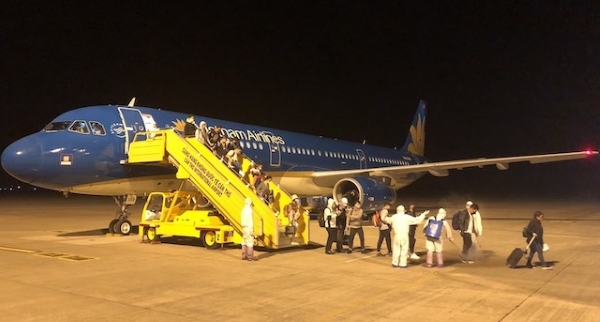 Giảm thuế bảo vệ môi trường nhiên liệu bay để gỡ khó cho doanh nghiệp hàng không