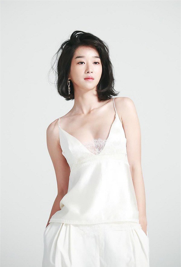 Xuất hiện 'chị đẹp' mới của màn ảnh Hàn Quốc: vóc dáng như người mẫu với vòng eo con kiến - Ảnh 5