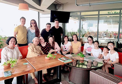 Minh Hà phủ nhận mang bầu lần 5