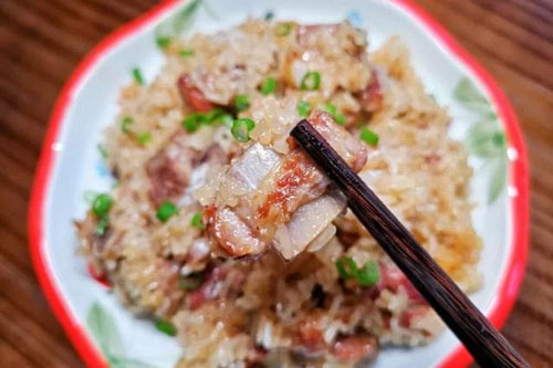 Đừng làm mãi sườn heo chua ngọt, hãy thử phương pháp này, sườn rất mềm và 'ngon ngất ngây'