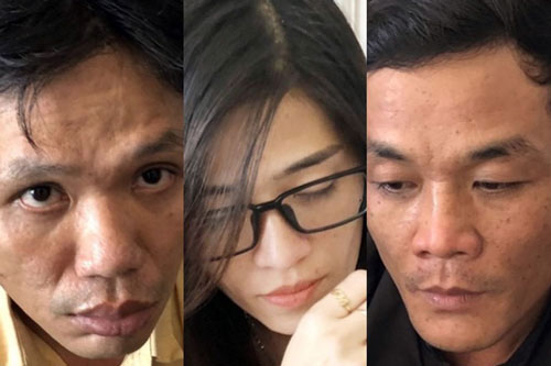 Mang ma túy từ TP Hồ Chí Minh về Cà Mau bán lại kiếm lời