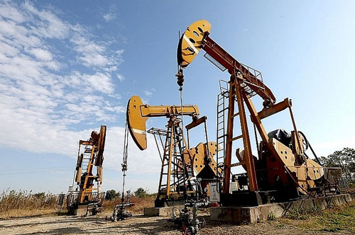 Giá xăng, dầu (14/7): Giảm nhẹ