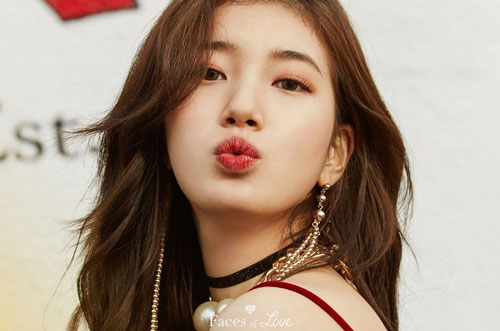 Những lý do giúp Suzy là 'độc nhất vô nhị' trong ngành giải trí