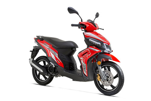 Bảng giá xe Benelli tháng 7/2020: Thấp nhất 29,8 triệu đồng