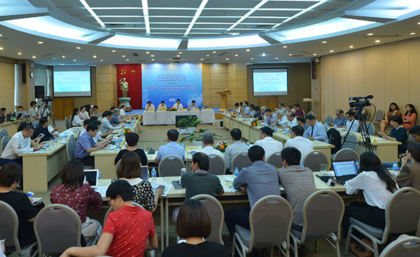 Mong báo chí đừng “đánh hội đồng” doanh nghiệp