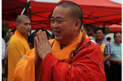 Giải mã kỹ năng “phi thường, vượt xa bất cứ ai” của phương trượng Thiếu Lâm Tự