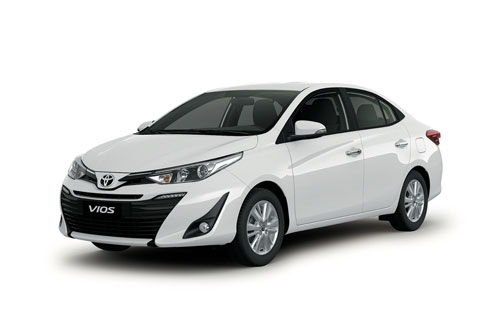 Top 10 ôtô bán chạy nhất tại Việt Nam nửa đầu năm 2020: Toyota Vios vững ngôi đầu