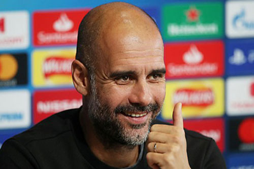 Thoát án phạt của UEFA, Man City lại "bơm tiền" giữ chân Guardiola