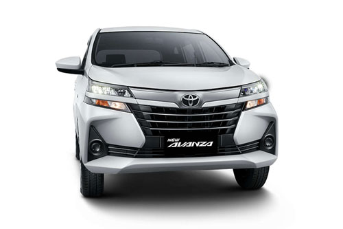 Top 10 ôtô ế khách nhất tại Việt Nam nửa đầu năm 2020: Toyota áp đảo