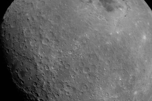 NASA sẵn sàng đưa các nhà du hành Mỹ trở lại Mặt Trăng năm 2024