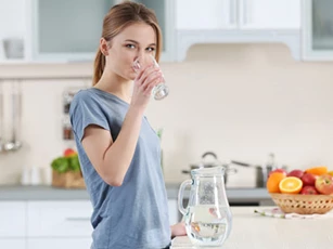 Những mẹo hay giúp đẩy sạch cặn bã, thải mọi độc tố ra khỏi cơ thể, giúp bạn sống trường thọ