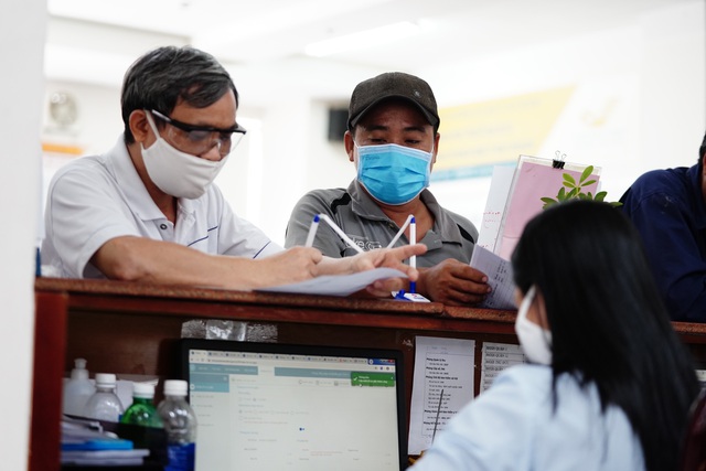 TP.HCM: Phê duyệt 500 tỷ đồng cho vay hỗ trợ tạo việc làm