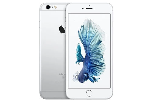 iPhone 6s Plus (8,99 triệu đồng xuống 7,99 triệu đồng).