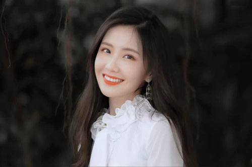 10 nữ idol Trung Quốc có ngoại hình nổi bật