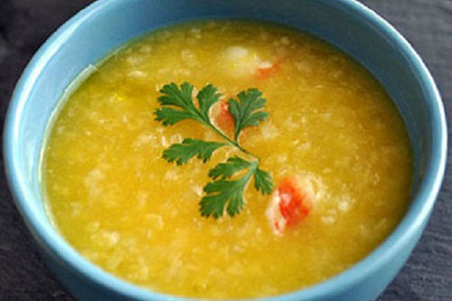 Mách bạn 3 món ngon dễ làm dành cho người bị bệnh mạch vành