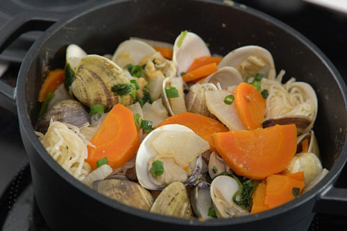 Người bị suy nhược cơ thể nên ăn 3 món này để nhanh chóng phục hồi sức khỏe