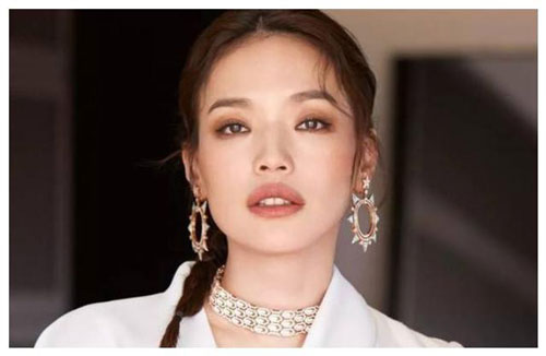 Thư Kỳ 'hớp hồn' ít nhất 5 sao nam hạng A Cbiz, lấy chồng vẫn cứ phải là tài tử tiếng tăm