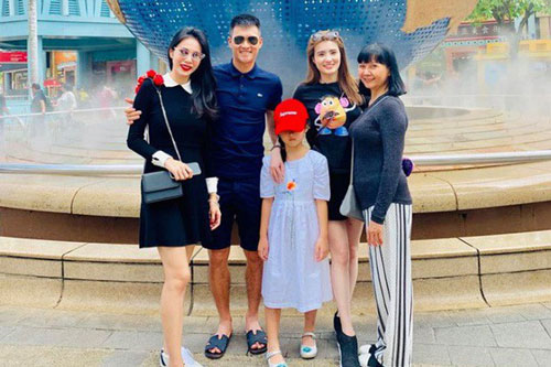 Những sao Việt nhất quyết giấu mặt con, tất cả đều có chung 1 lý do