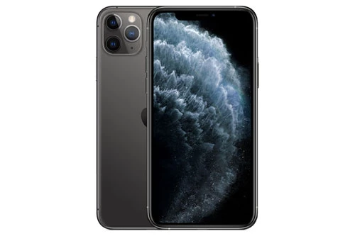 iPhone 11 Pro. Phiên bản 64 GB giảm từ 30,99 triệu đồng xuống 27,49 triệu đồng. Phiên bản 256 GB từ 34,99 triệu đồng xuống 31,49 triệu đồng. Phiên bản 512 GB từ 40,99 triệu đồng xuống 37,99 triệu đồng.