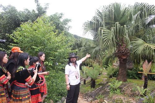 Lâm Đồng: Tiếp thu ý kiến dư luận, Liên Minh Group tạm đóng cửa Khu du lịch Quỷ Núi từ 16/7