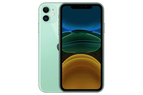 iPhone 11. Phiên bản 64 GB giảm từ 21,99 triệu đồng xuống 20,99 triệu đồng. Phiên bản 128 GB từ 23,99 triệu đồng xuống 22,99 triệu đồng. Phiên bản 256 GB từ 25,99 triệu đồng xuống 24,99 triệu đồng.