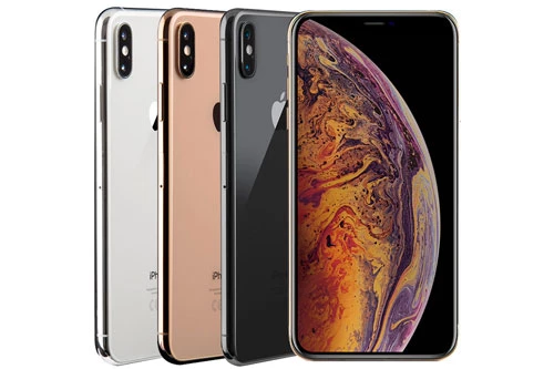 iPhone Xs Max. Phiên bản 64 GB từ 25,99 triệu đồng xuống 23,99 triệu đồng. Phiên bản 256 GB từ 30,99 triệu đồng xuống 25,99 triệu đồng.