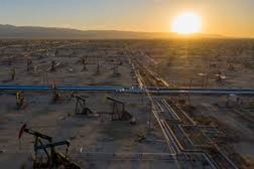 Giá xăng, dầu (15/7): Tiếp tục giảm