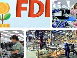 Những nét nổi bật trong bức tranh FDI 6 tháng đầu năm 2020