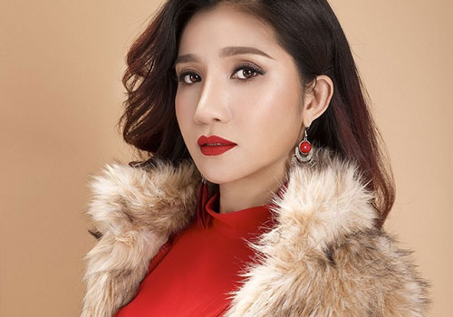 MC Cát Tường: Bị 'triệt đường' lên truyền hình vì chống cự người đàn ông quyền lực