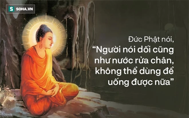 5 đặc điểm của người không ngay thẳng, chỉ cần nhìn vào sẽ biết ai nên tránh, ai có thể kết giao - Ảnh 3.