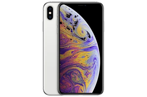 iPhone Xs 64 GB (19,99 triệu đồng xuống 19,49 triệu đồng).