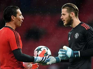 Cựu HLV thủ môn MU: 'Tôi không muốn huấn luyện De Gea'