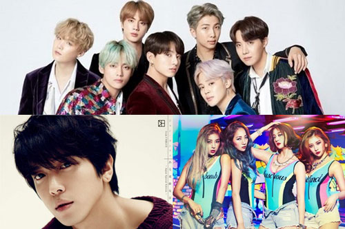 Idols và ám ảnh kinh hoàng mang tên 'sasaeng fan'