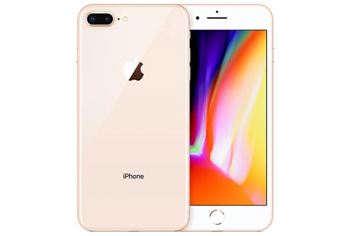 iPhone 8 Plus 64 GB (15,99 triệu đồng xuống 13,99 triệu đồng).