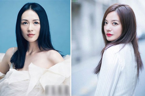 Chương Tử Di không có bạn trong showbiz: "Trở mặt" với Triệu Vy vì 1 người đàn ông