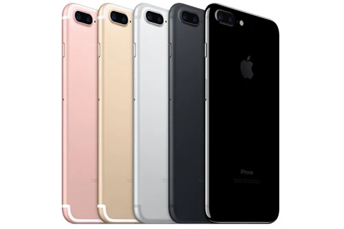 iPhone 7 Plus 32 GB (12,99 triệu đồng xuống 10,49 triệu đồng).