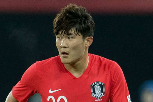 Chuyển nhượng: Tottenham đàm phán chiêu mộ 'Van Dijk của Hàn Quốc'