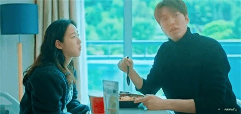 Bằng chứng Lee Min Ho hẹn hò sao nữ 'Quân vương bất diệt' Kim Go Eun - Ảnh 6