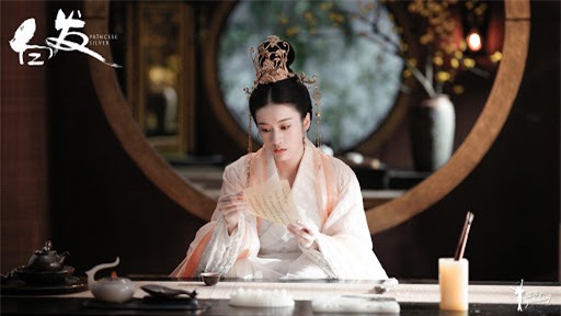 Công chúa khổ mệnh ở phim Hoa ngữ: Tiểu Phong kết cuộc không trọn vẹn - Ảnh 5