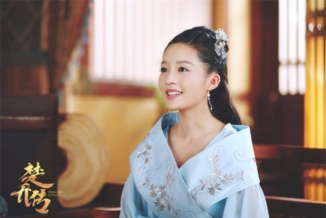 Công chúa khổ mệnh ở phim Hoa ngữ: Tiểu Phong kết cuộc không trọn vẹn - Ảnh 8