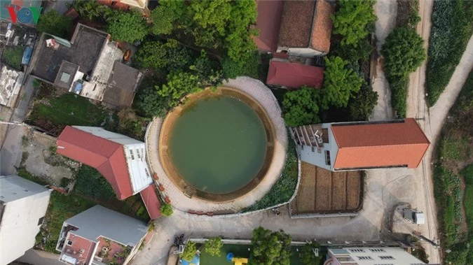 gieng co "co mot khong hai" tai lang yen lo, ha noi hinh 7