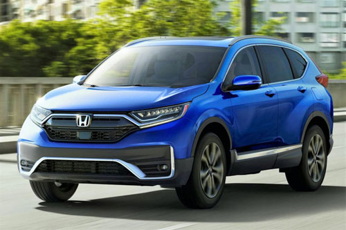 XE HOT (15/7): Honda CR-V bất ngờ giảm giá sốc tại VN, 10 mẫu xe có mức giảm phí trước bạ nhiều nhất