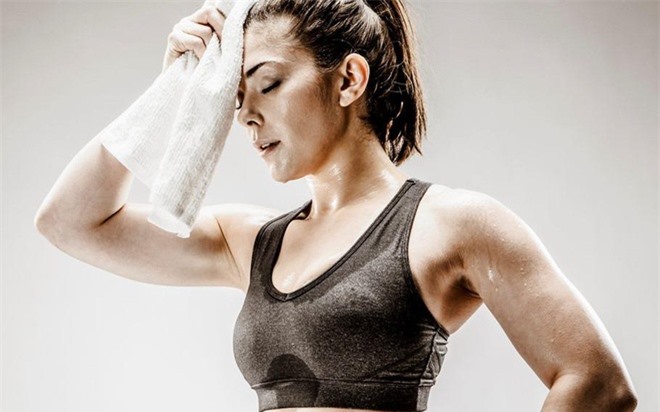 Những việc nên làm sau khi tập yoga mà có thể bạn đã bỏ qua - Ảnh 3. Những việc nên làm sau khi tập yoga mà có thể bạn đã bỏ qua - Ảnh 3.